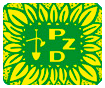 Logo Polski Związek Działkowców